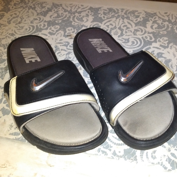 Nike | Shoes | Nike Mens Memory Foam 